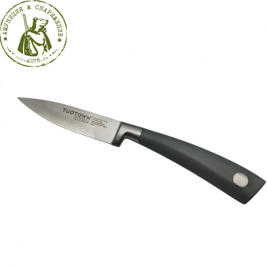 Нож кухонный TuoTown овощной 9 cm