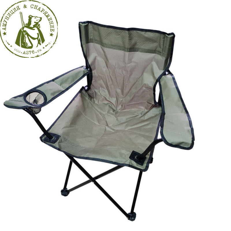 Стул туристический складной