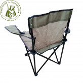 Стул туристический складной