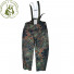 Брюки BW мембранная Flecktarn б/у (Размер одежды - М (48-50))