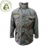 Куртка M-65 мембранная Goretex Австрийской армии