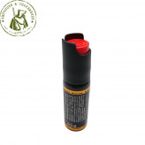 Баллончик перцовый Жгучий перчик 25 мл