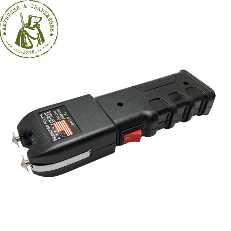 Электрошокер фонарь Type 930