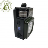 Фонарь выживальщика LiitoKala XY-009 МФФ 3500LM