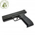 Пистолет Borner Glock 17 страйкбол 6 мм