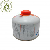 Баллон газовый Remington резьбовой 230 г