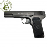 Пистолет Borner TT Blowback 4.5 mm BBs