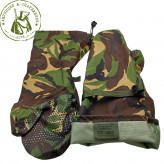 Рукавицы мембранные Британия Gore-Tex DPM