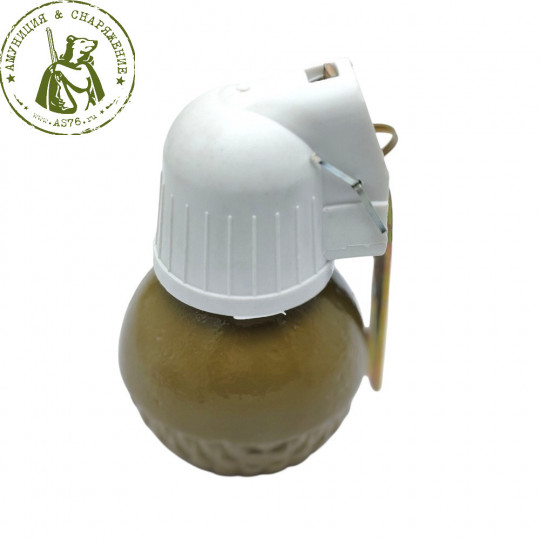 Граната РГО макет ММГ