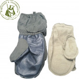 Рукавицы Италия стрелковые Рукавицы Италия стрелковые