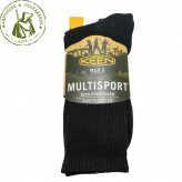 Термоноски для мембранной обуви Keen Multisport 