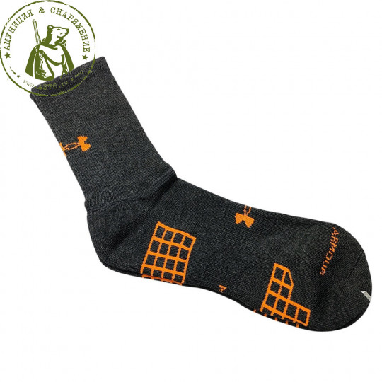 Термоноски Under Armour