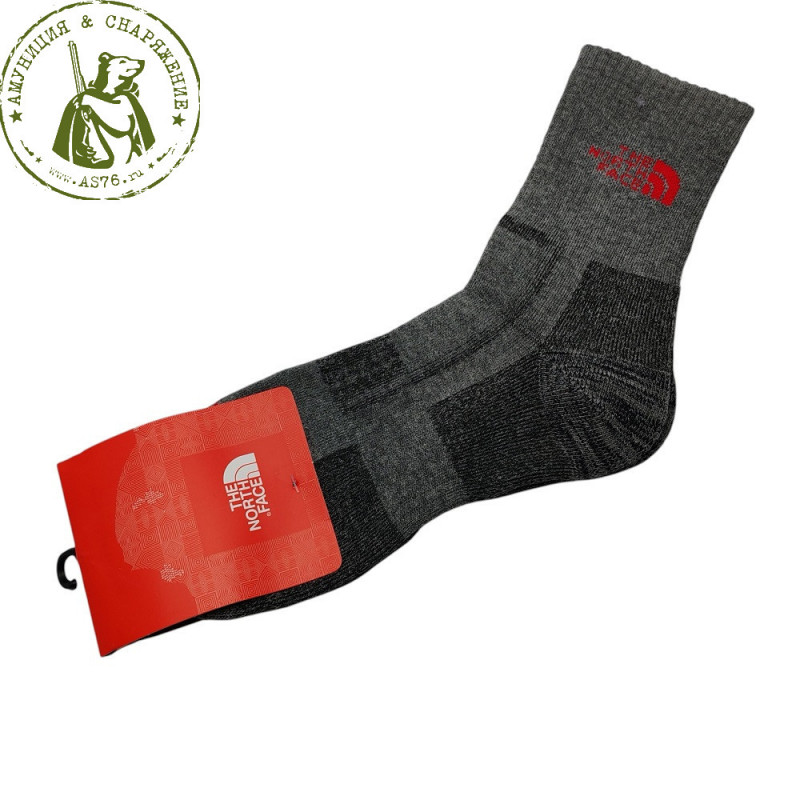 ТТермоноски для мембранной обуви The North Face ТТермоноски для мембранной обуви The North Face