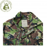 Куртка Британия уставная Smock DPM б/у