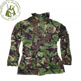 Куртка Британия уставная Smock DPM б/у