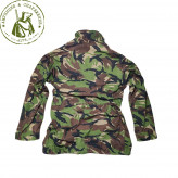 Куртка Британия уставная Smock DPM б/у