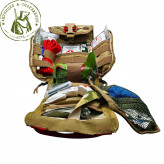 Подсумок медицинский второй эшелон Multicam Подсумок медицинский второй эшелон Multicam