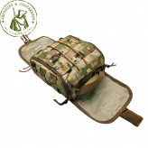 Подсумок медицинский второй эшелон Multicam Подсумок медицинский второй эшелон Multicam