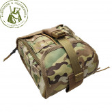 Подсумок медицинский второй эшелон Multicam Подсумок медицинский второй эшелон Multicam