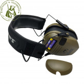 Наушники Walkers активные, стрелковые