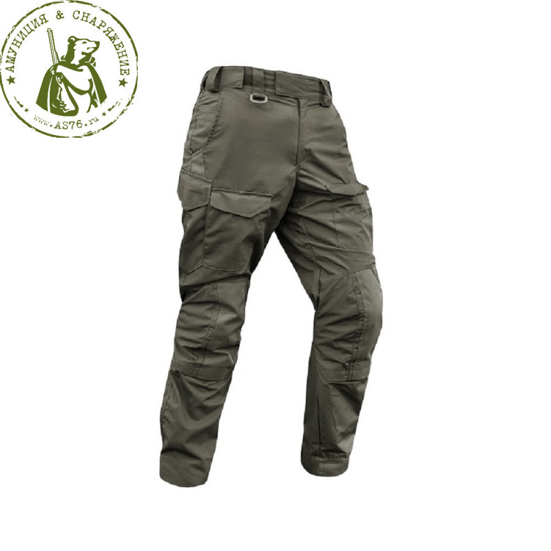 Брюки Sturmer Field Pants Ranger Green