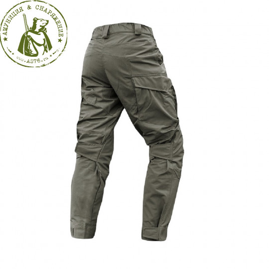 Брюки Sturmer Field Pants Ranger Green