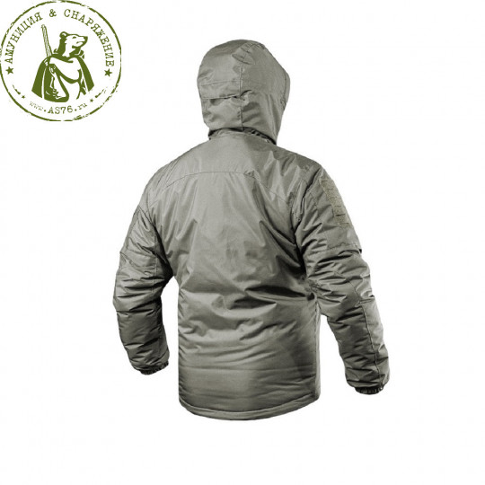 Куртка Sturmer ColdGear зимняя Oliva