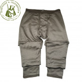 Термобелье флисовое ВКПО 2 слой