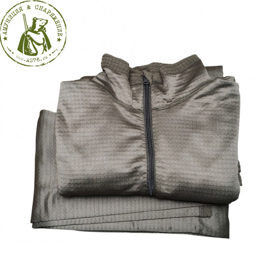 Термобелье флисовое ВКПО 2 слой