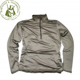 Термобелье флисовое ВКПО 2 слой