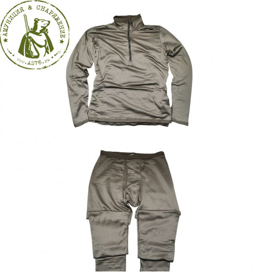 Термобелье ВКПО 2 слой флисовое