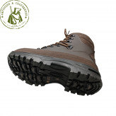 Ботинки трекинговые уставные зима 974