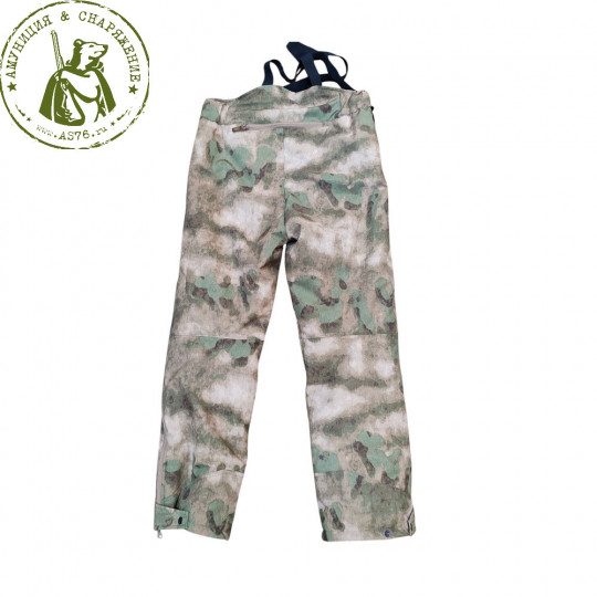 Брюки тактические Sturmer ColdGear 2.0 зимние мох