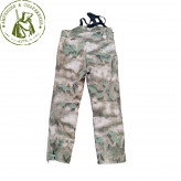Брюки тактические Sturmer ColdGear 2.0 зимние мох