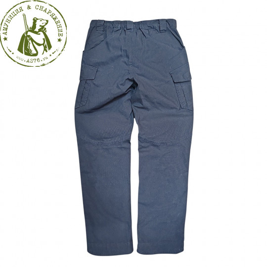 Брюки тактические Warrior Wear Strech черные