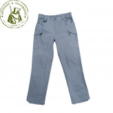 Брюки тактические Warrior Wear Strech серые
