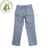 Брюки тактические Warrior Wear Strech серые