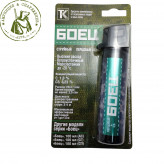 Баллончик Боец струйный 100 мл