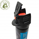 Баллончик Боец гелевый струйный