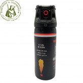 Баллончик перцовый Факел-2 75 мл.