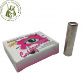 Баллончики БАМ-2.000-04Р Слезинка 13х50 5шт