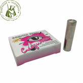 Баллончики БАМ-2.000-04Р Слезинка 13х50 5шт