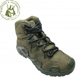 Ботинки Remington Military Style Green