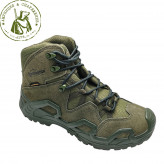 Ботинки Remington Military Style Green