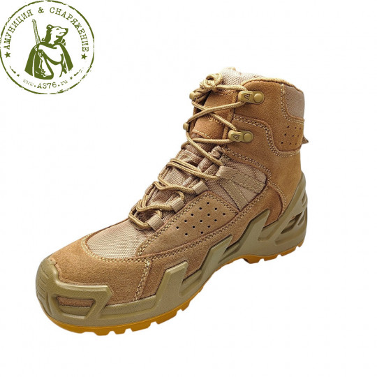 Ботинки Remington Boots Military Style Сanyon