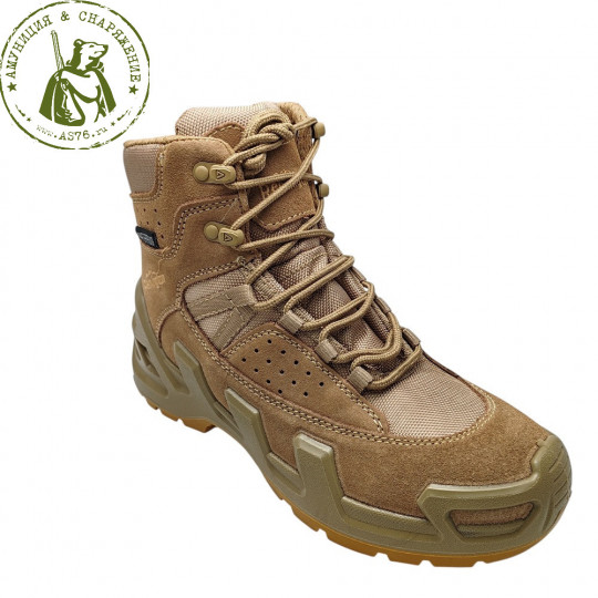 Ботинки Remington Boots Military Style Сanyon