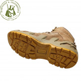 Ботинки Remington Boots Military Style Сanyon