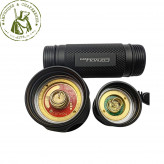 Фонарь Convoy M21B