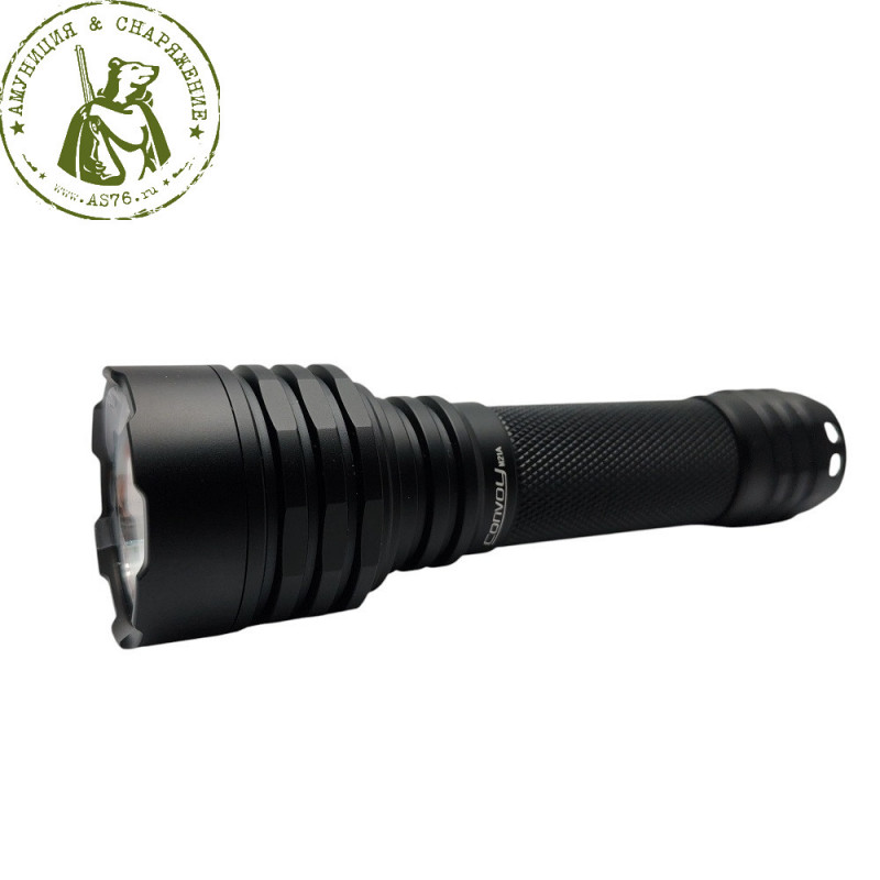 Фонарь Convoy M21A