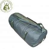 Баул рюкзак с плечевым ремнем 100 литров